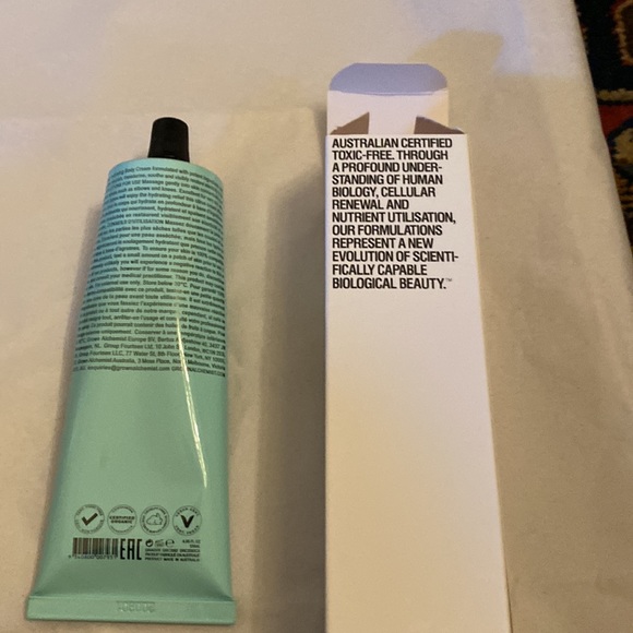 Grown Alchemist Body Lotion - Picture 3 of 3